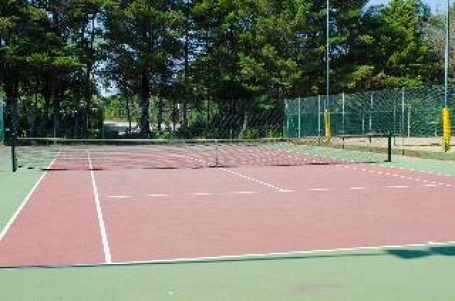 Desportos y Entretenimento