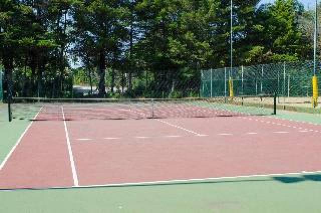 Desportos y Entretenimento