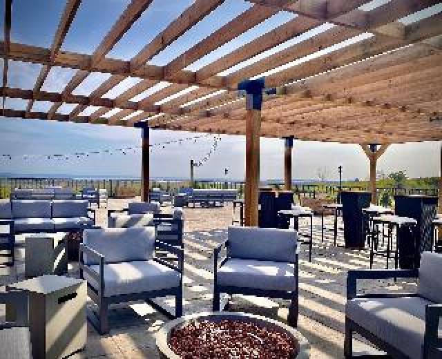 Terraço