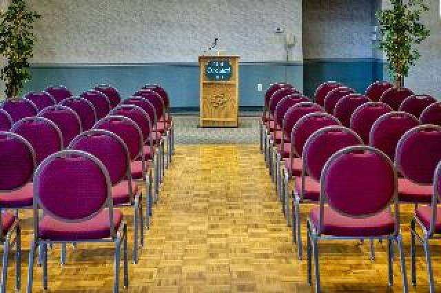 Conferencias