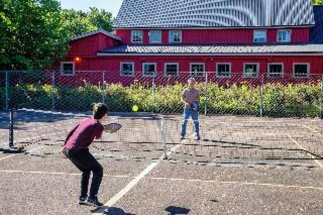 Desportos y Entretenimento