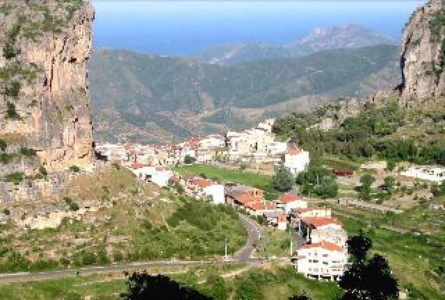 Vista General