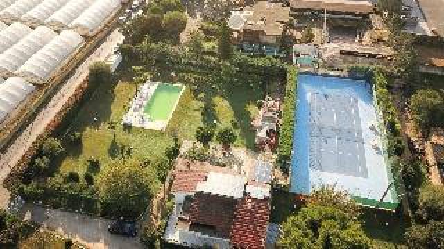 Desportos y Entretenimento