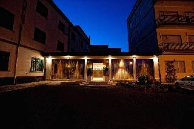 Vista General