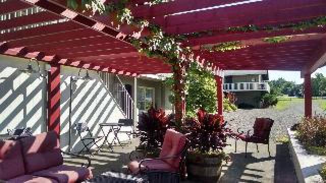 Terraço