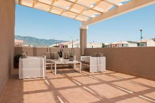 Terraço