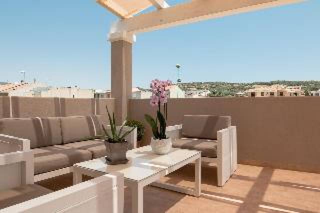 Terraço