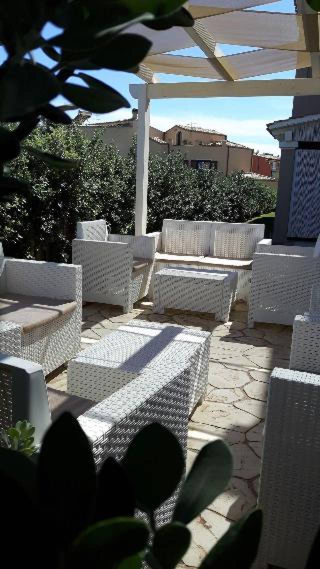 Terraço