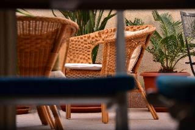 Terraço