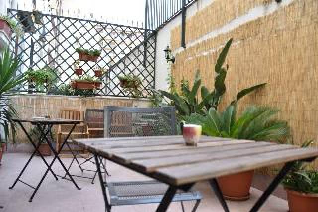 Terraço