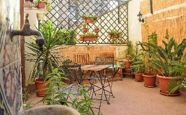 Terraço