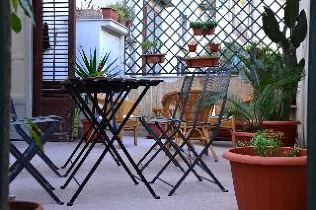 Terraço