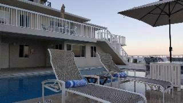 Terraço
