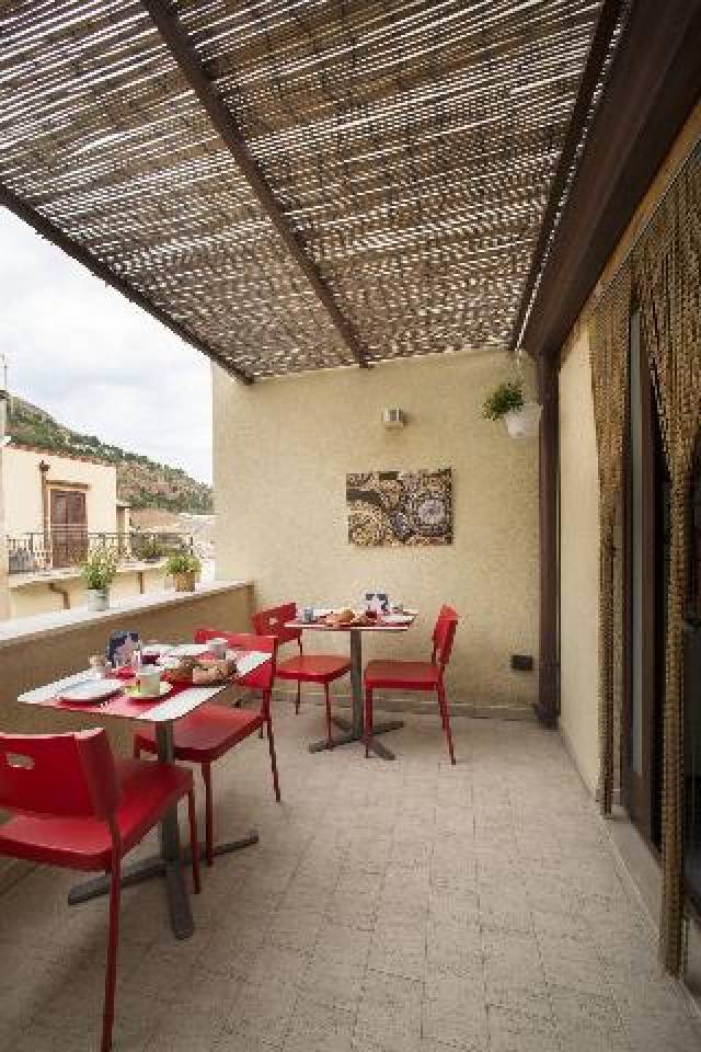 Terraço