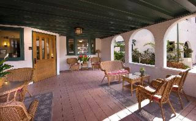 Terraço