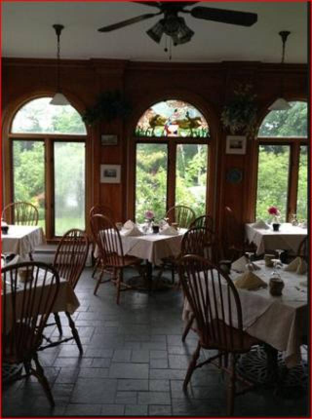 Restaurante