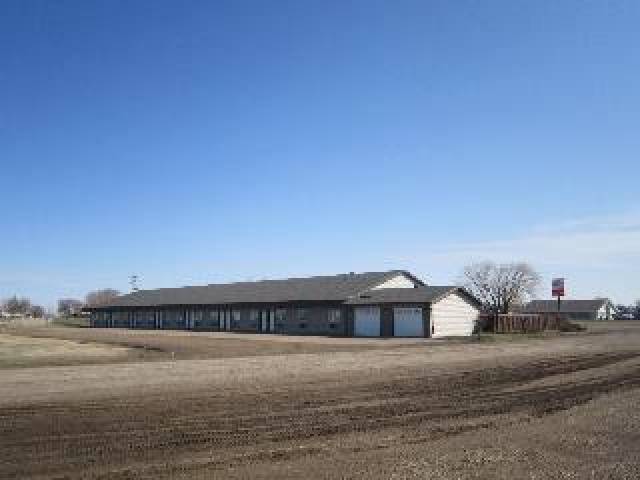 Vista General
