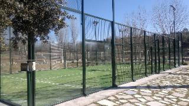 Desportos y Entretenimento