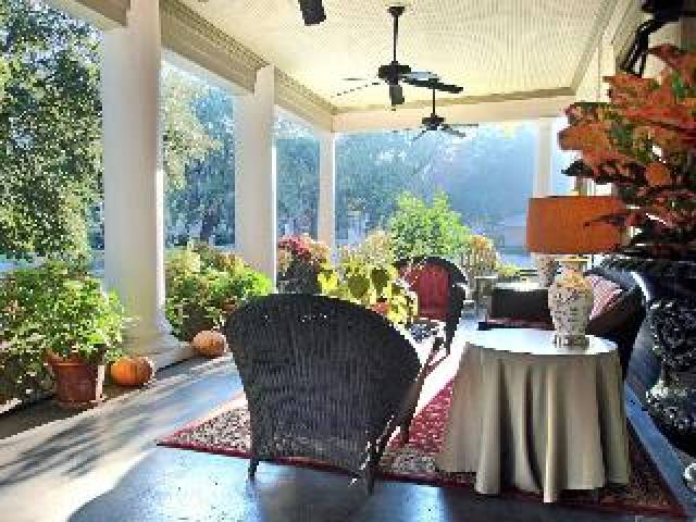 Terraço