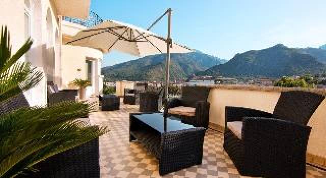 Terraço
