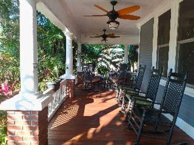 Terraço