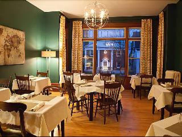 Restaurante