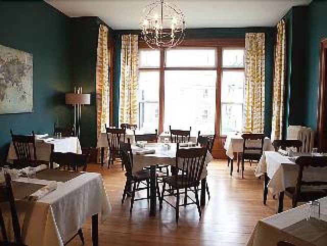 Restaurante