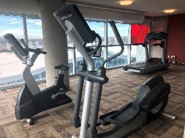 Desportos y Entretenimento