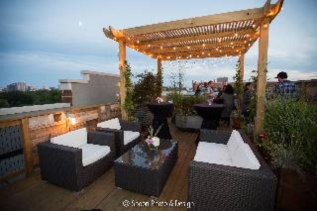 Terraço