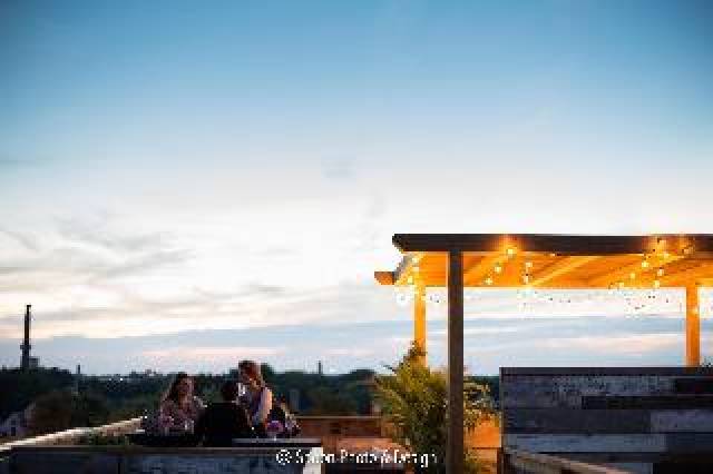 Terraço