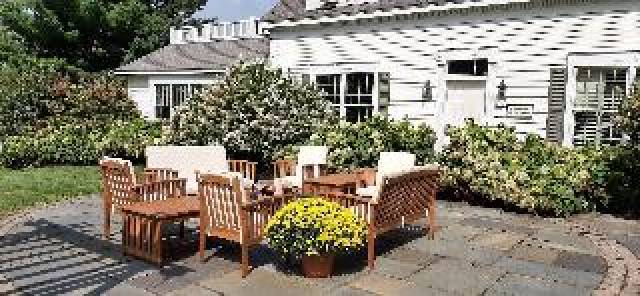 Terraço