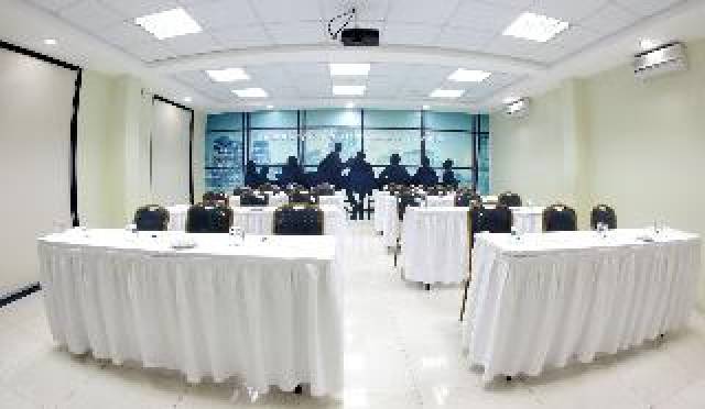 Conferencias