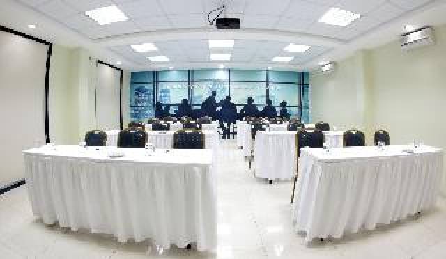Conferencias