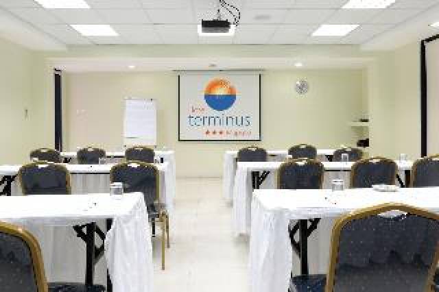 Conferencias