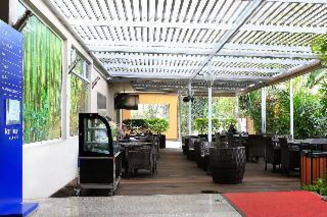 Terraço