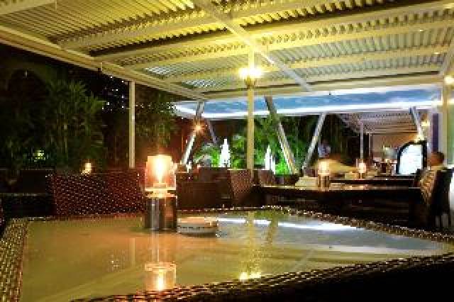 Terraço