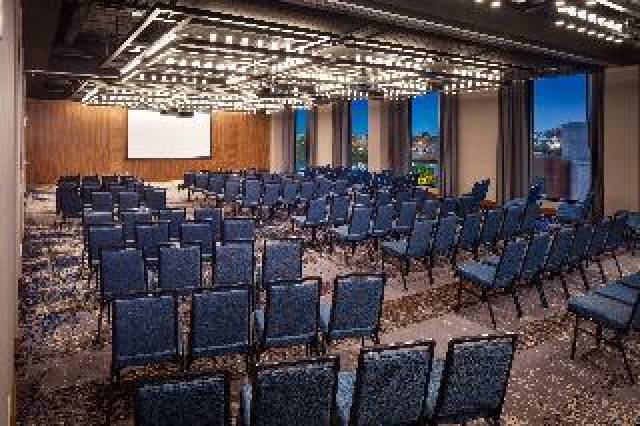 Conferencias