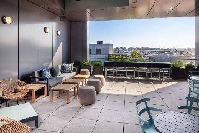 Terraço