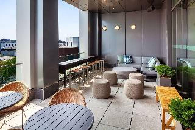 Terraço