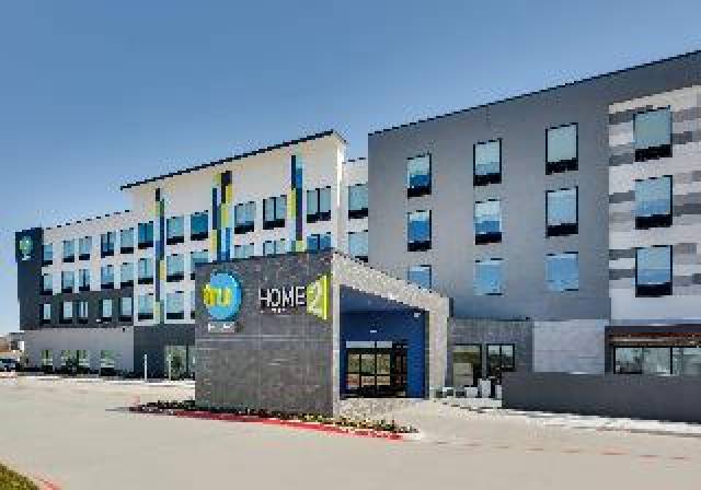 Vista General
