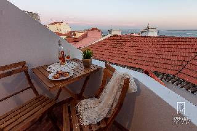 Terraço