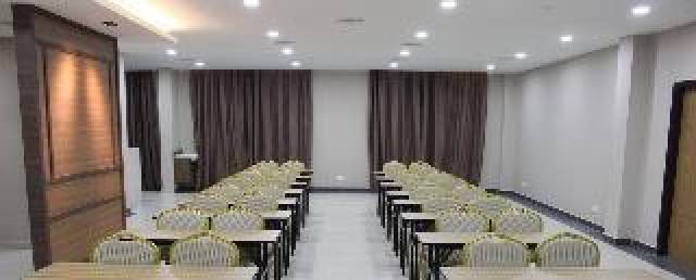 Conferencias