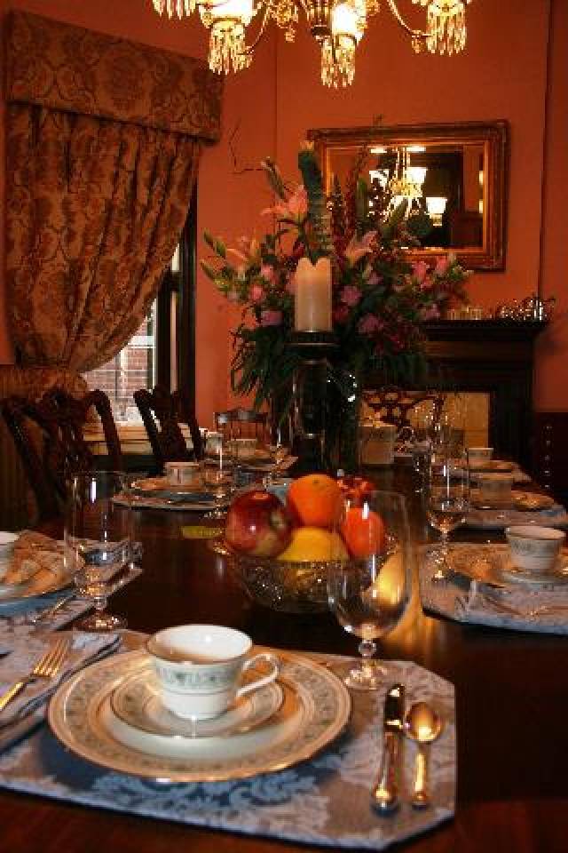 Restaurante