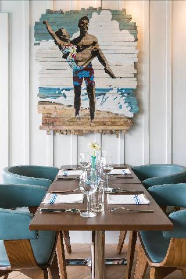 Restaurante
