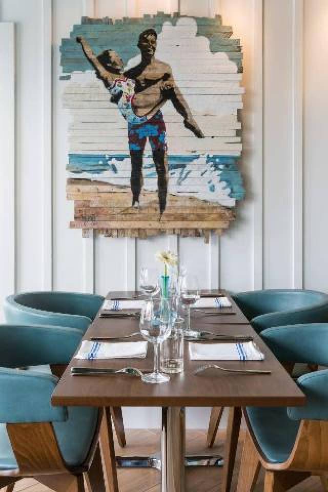 Restaurante