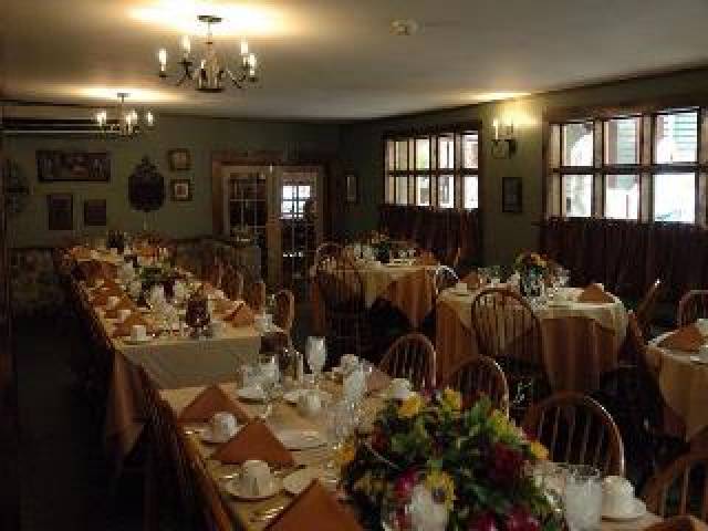 Restaurante