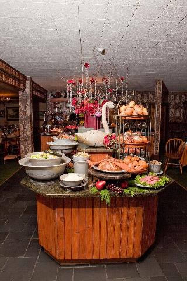 Restaurante
