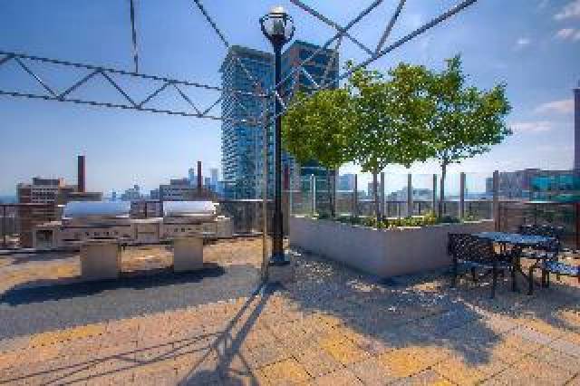 Terraço