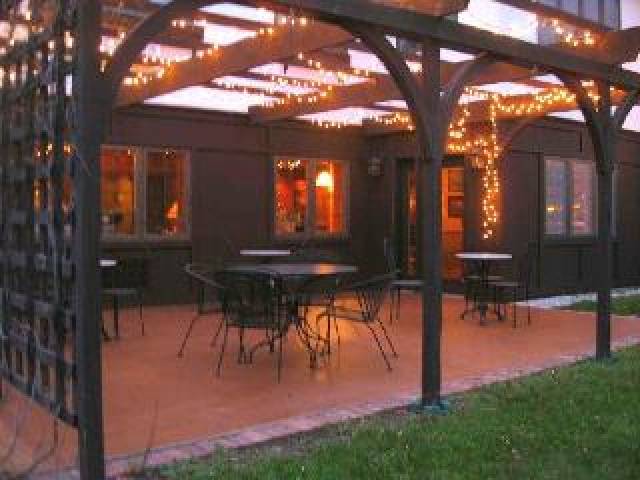Terraço