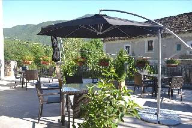 Terraço